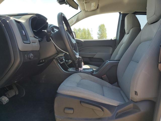 2021 CHEVROLET COLORADO - 1GCHSBEA7M1160614