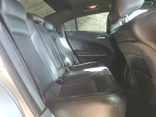 2018 DODGE CHARGER R/ - 2C3CDXCT2JH244282