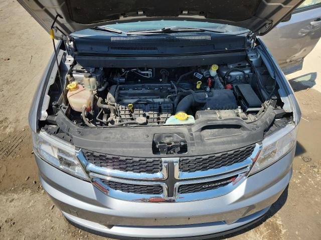 2016 DODGE JOURNEY SE 3C4PDCAB9GT138251