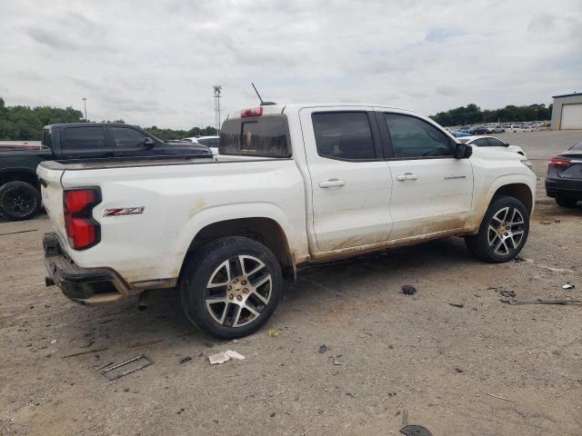 2023 CHEVROLET COLORADO Z 1GCPTDEK4P1229065
