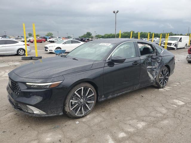 Global Auto Auctions: 2024 HONDA ACCORD TOU