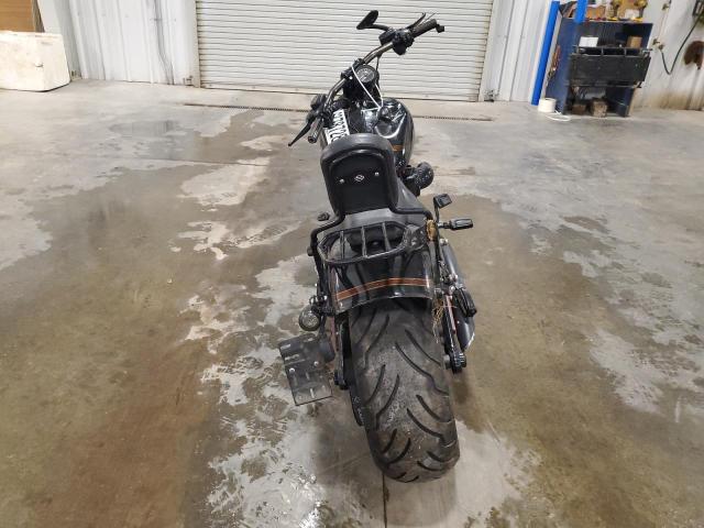 2016 HARLEY-DAVIDSON FXSE 1HD1TG920GB964510