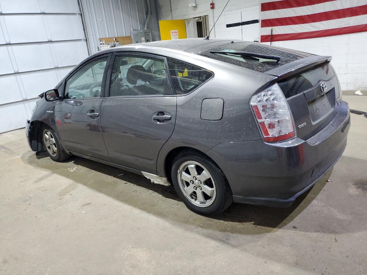 Lot #3266778387 2006 TOYOTA PRIUS