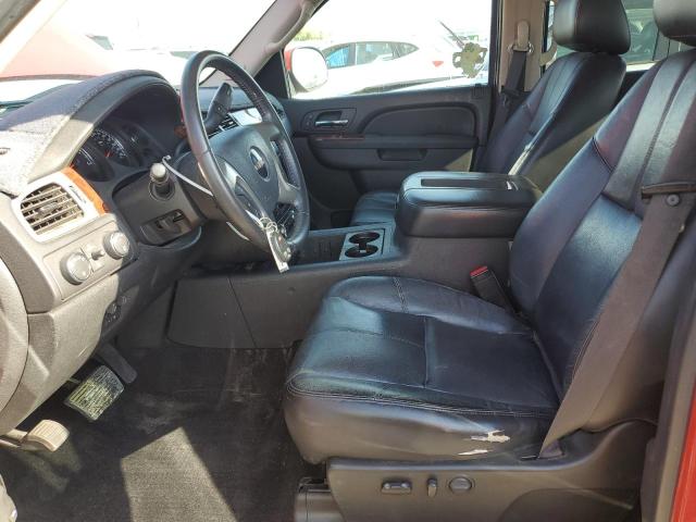 2010 GMC SIERRA K15 - 3GTRKWE3XAG288503