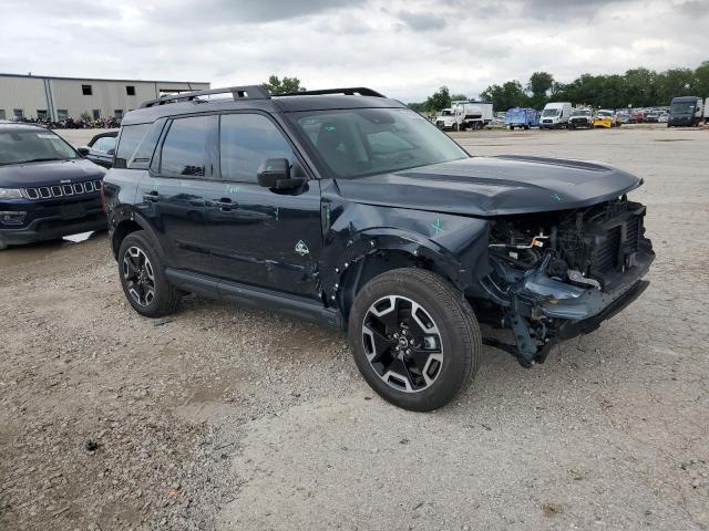 2023 FORD BRONCO SPO - 3FMCR9C60PRE29975