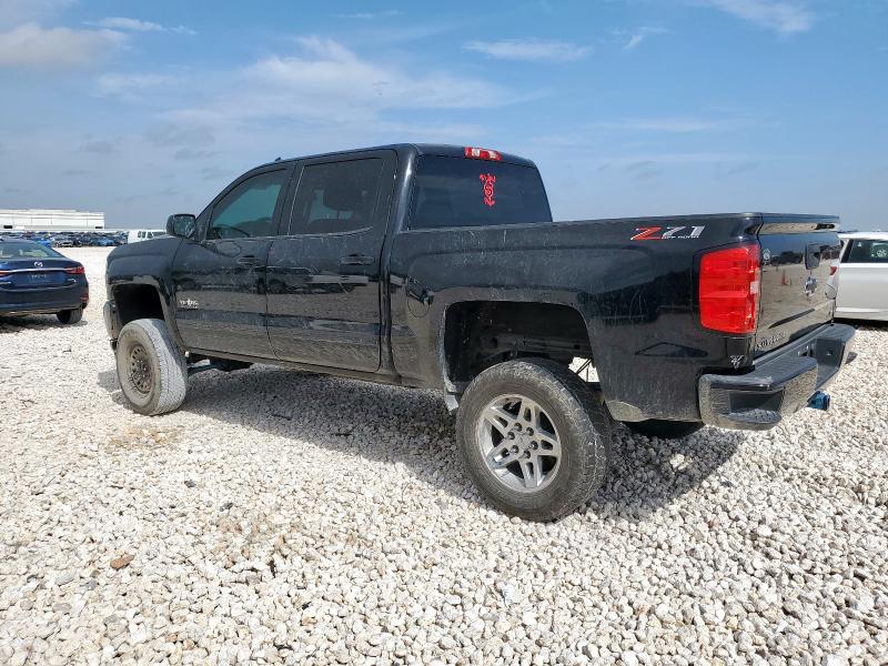 2018 CHEVROLET SILVERADO K1500 LT - 3GCUKRECXJG118959