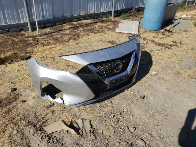 2020 NISSAN MAXIMA SV - 1N4AA6CV3LC378124