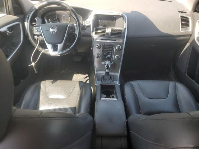2015 VOLVO XC60 T6 PR YV4902RK1F2674739