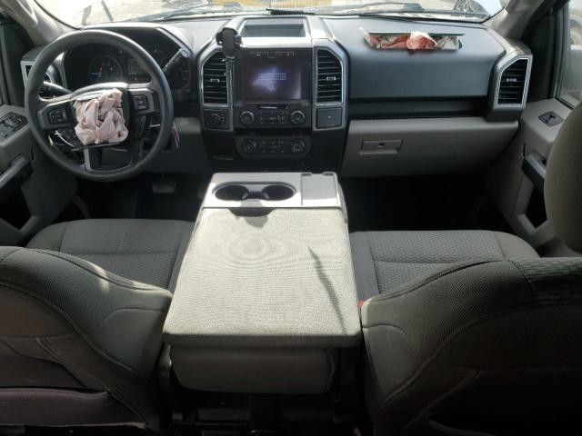 2020 FORD F150 SUPER 1FTEW1E44LFA96321