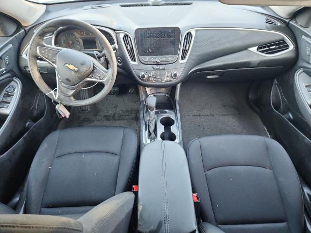 2023 CHEVROLET MALIBU LT - 1G1ZD5STXPF228605