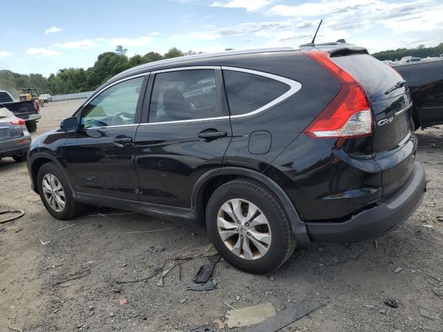 2013 HONDA CR-V EXL - 2HKRM4H75DH675291