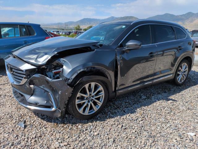 2016 MAZDA CX-9 GRAND - JM3TCBDY9G0120834