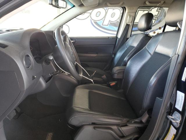 2014 JEEP COMPASS SP - 1C4NJCBA0ED674661