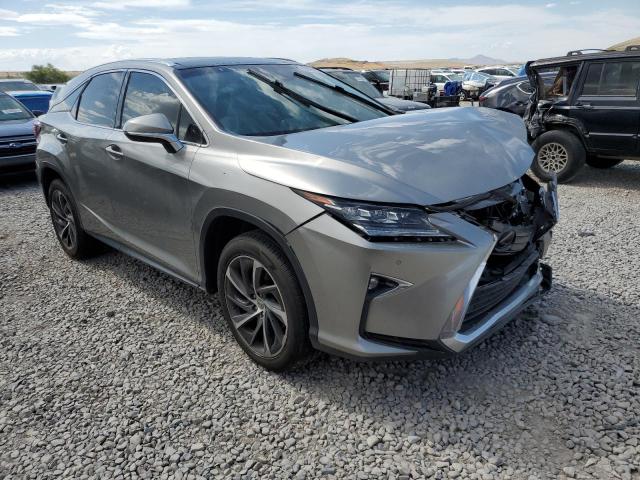 2017 LEXUS RX 350 BAS 2T2BZMCA1HC132434