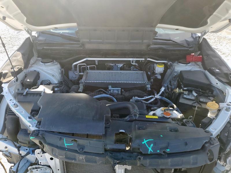 2022 SUBARU ASCENT LIM - 4S4WMAPD1N3464039