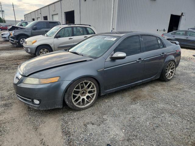 ACURA TL