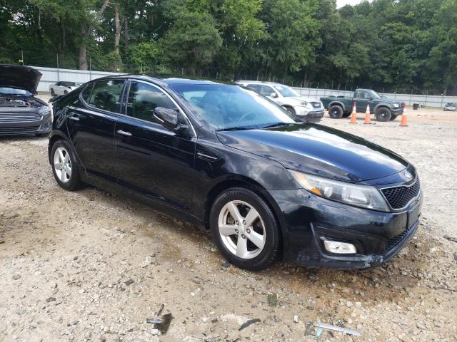 2014 KIA OPTIMA LX - 5XXGM4A78EG261002