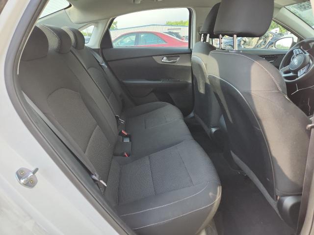 2019 KIA FORTE FE - 3KPF24AD8KE040835