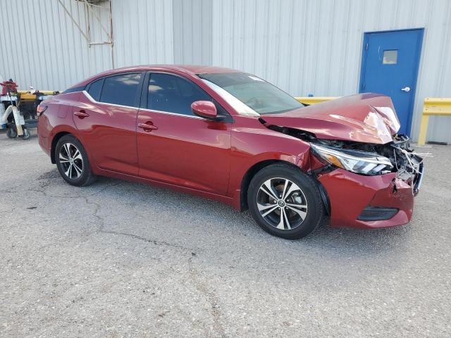 2023 NISSAN SENTRA SV 3N1AB8CV8PY311067