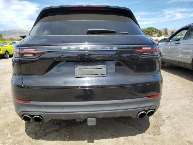 2019 PORSCHE CAYENNE S WP1AB2AY6KDA63645