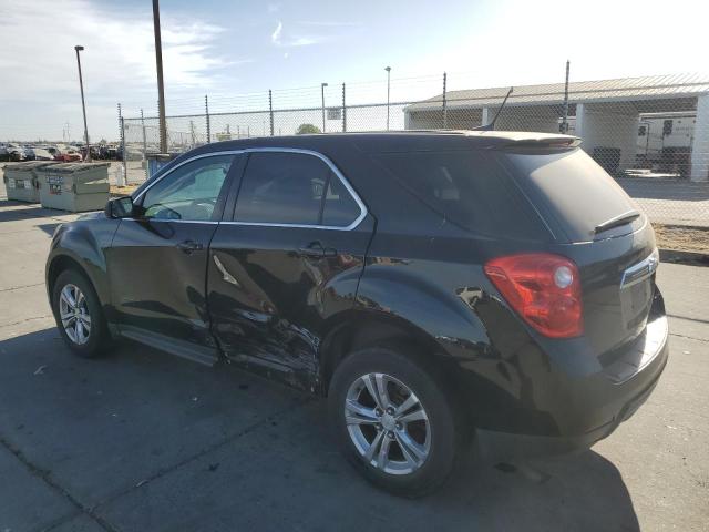 2014 CHEVROLET EQUINOX LS - 2GNALAEKXE6341021