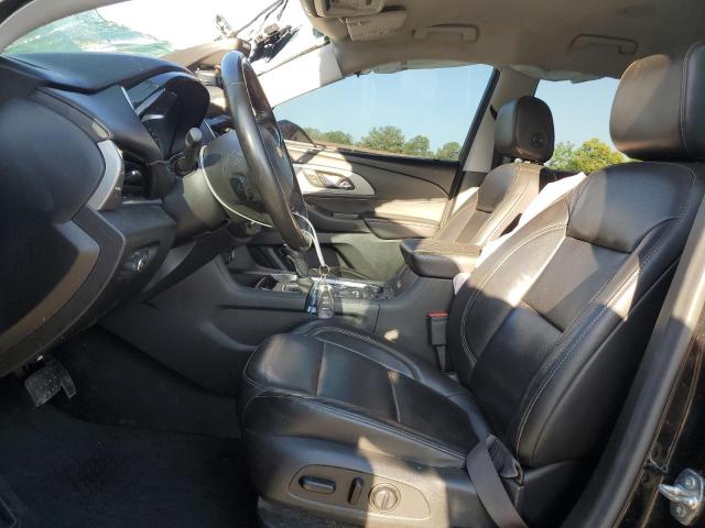 2020 CHEVROLET TRAVERSE LT 1GNERHKW8LJ237904