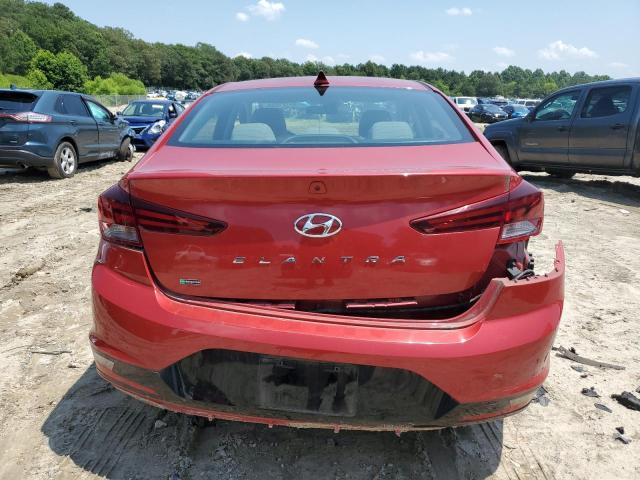 2020 HYUNDAI ELANTRA SE - 5NPD84LF4LH531470