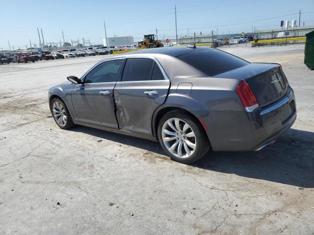 2015 CHRYSLER 300C - 2C3CCAET6FH736219