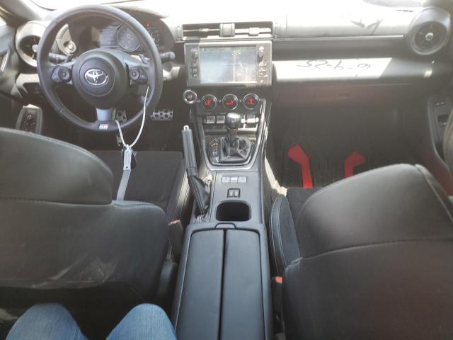 2024 TOYOTA GR 86 PREMIUM JF1ZNBE17R8758881