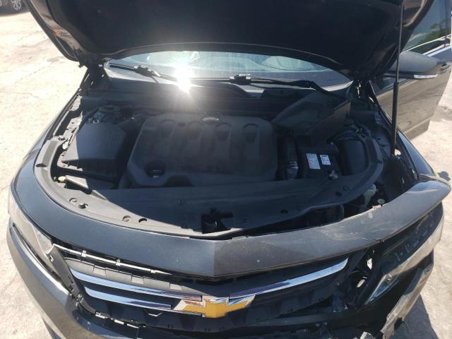 2019 CHEVROLET IMPALA LT 2G11Z5S38K9108432