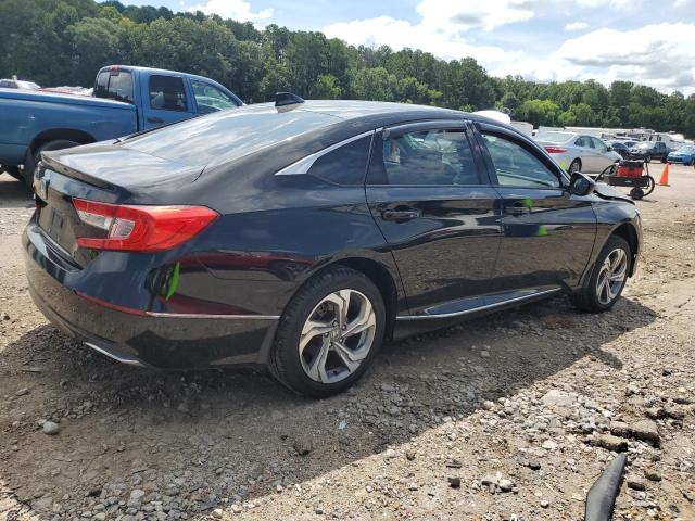 2018 HONDA ACCORD EX - 1HGCV1F44JA060570