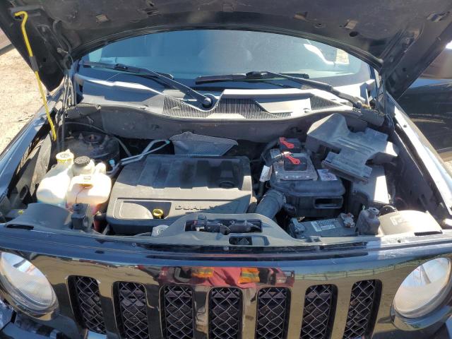 2015 JEEP PATRIOT LA 1C4NJRFB0FD396822