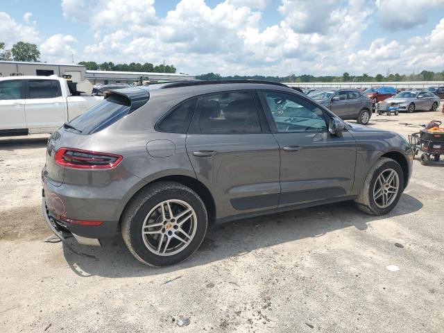2018 PORSCHE MACAN WP1AA2A55JLB00018