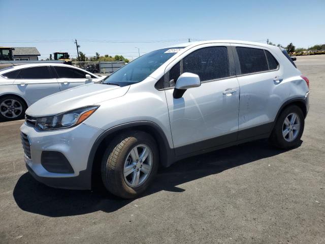 Vin: 3gncjksb0ll204347, lot: 63516375, chevrolet trax ls 2020 img_1