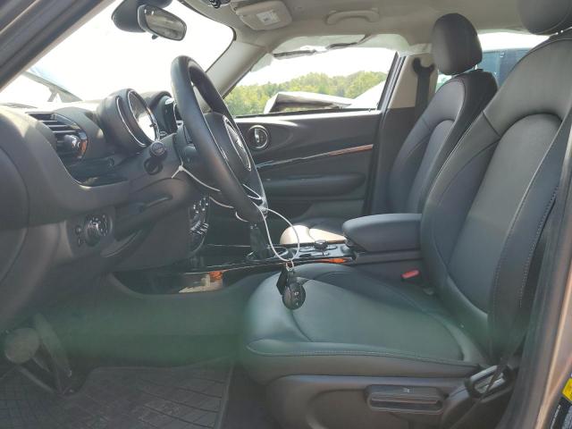 2019 MINI COOPER CLU WMWLU1C58K2F30030