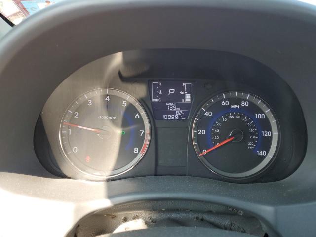 2017 HYUNDAI ACCENT SE - KMHCT5AE4HU341896
