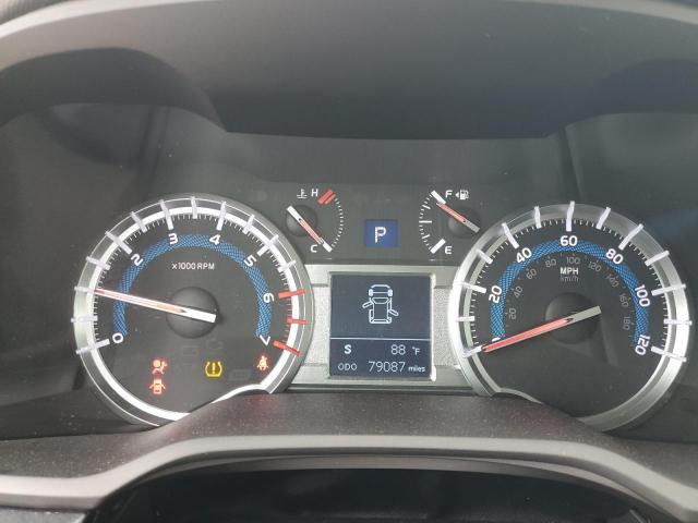 2016 TOYOTA 4 RUNNER JTEBU5JR3G5313107