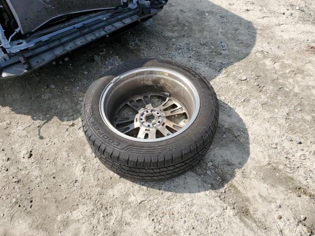 2019 FORD EXPLORER X - 1FM5K7D83KGB03640