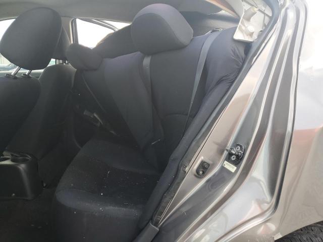 2012 NISSAN VERSA S - 3N1CN7APXCL878600
