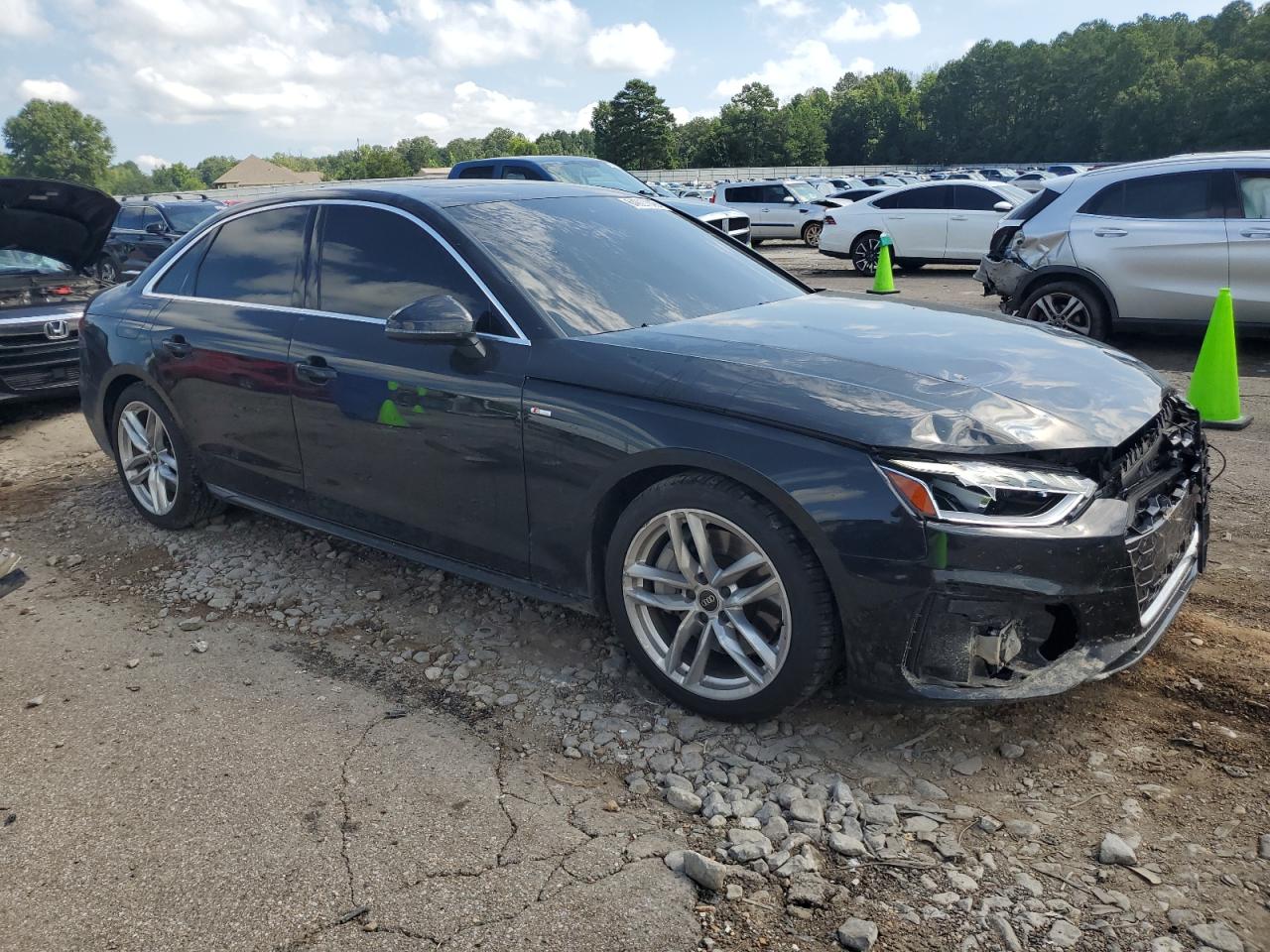 AUDI A4 PREMIUM PLUS 45