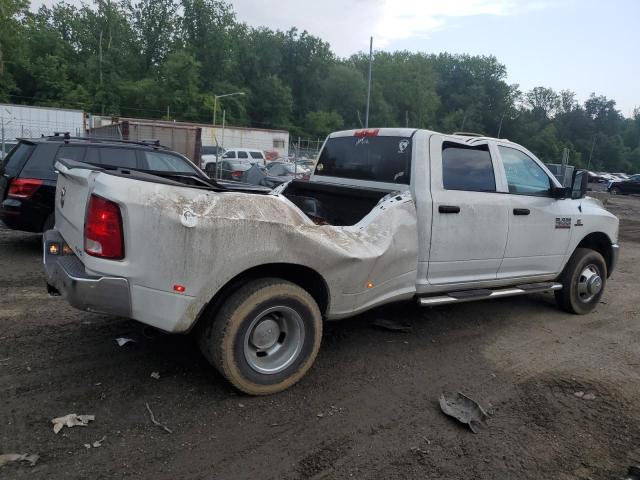 2018 RAM 3500 ST 3C63RRGL1JG428963
