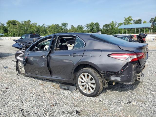2019 TOYOTA CAMRY L - 4T1B11HKXKU729115