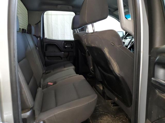 2015 GMC SIERRA K15 1GTV2UEC6FZ215431