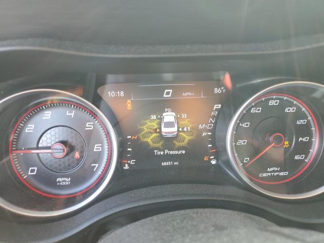 2021 DODGE CHARGER PO 2C3CDXAT9MH581829