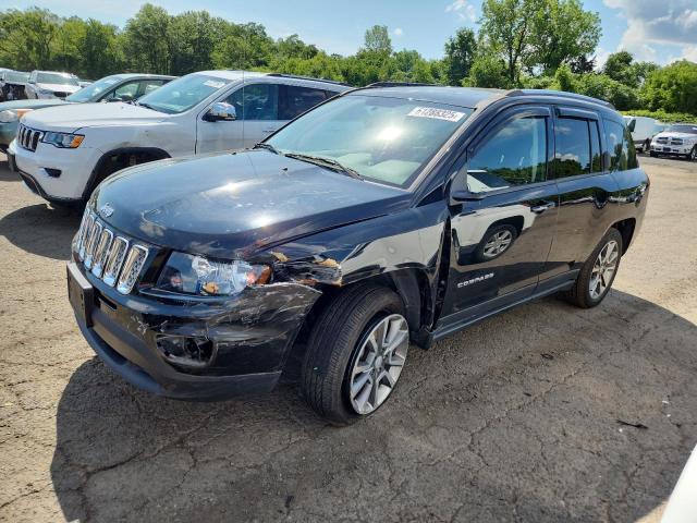 JEEP COMPASS LA