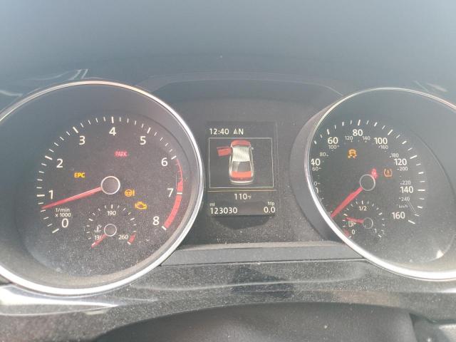 2017 VOLKSWAGEN JETTA GLI 3VW5T7AJ4HM338598