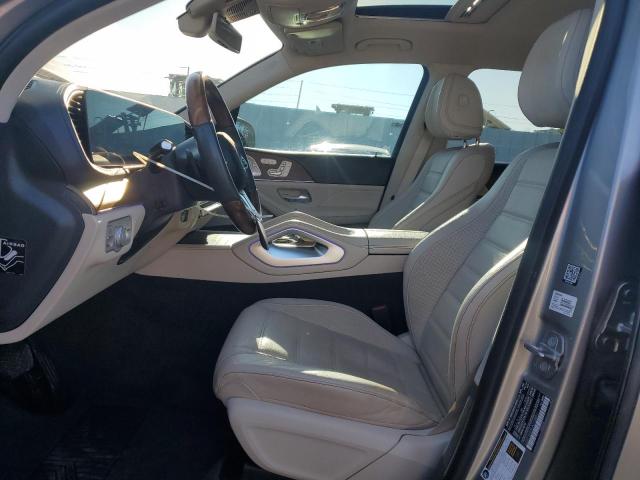 2020 MERCEDES-BENZ GLS 450 4MATIC 4JGFF5KE4LA113801