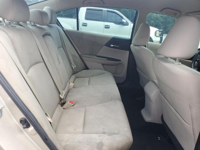 2017 HONDA ACCORD LX - 1HGCR2F35HA075428