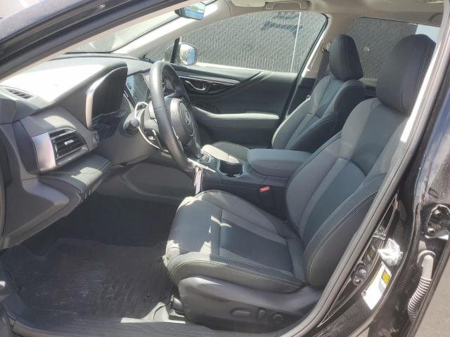 2024 SUBARU OUTBACK ON 4S4BTGLD2R3140162