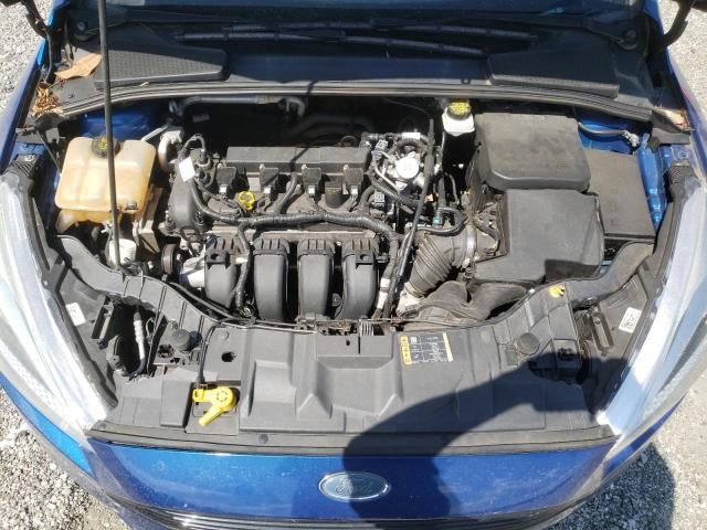 2018 FORD FOCUS SEL 1FADP3M28JL284607